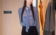 めがねしょうじょ少女